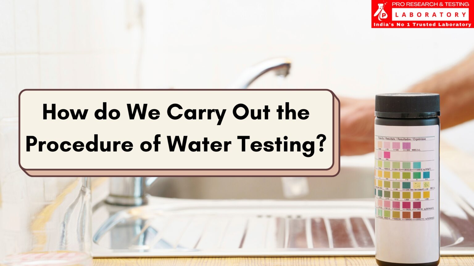 Water Testing Lab Chart Best Water Testing Lab in Ulhasnagar to Make Water Safe